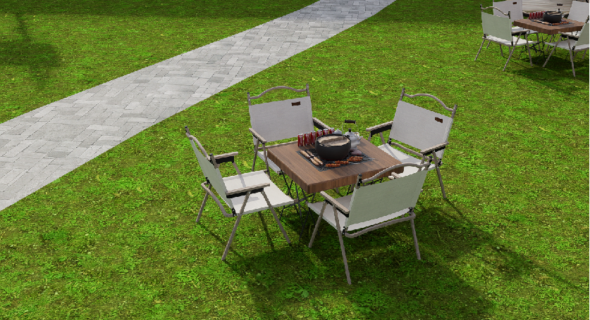 泽普县酒店帐篷定制：解锁旅居新体验，打造差异化竞争力